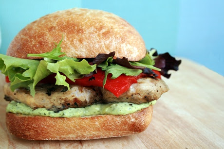 40+ Best Fast Food Grilled Chicken Sandwich Pictures ...