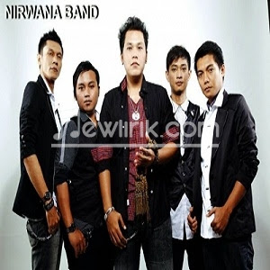 Lirik Lagu Nirwana – Jangan Tunggu Aku Pergi