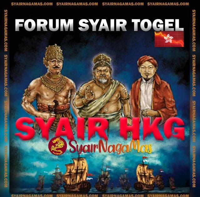 Syair Keris Sakti Hk Malam Ini Keris Menia