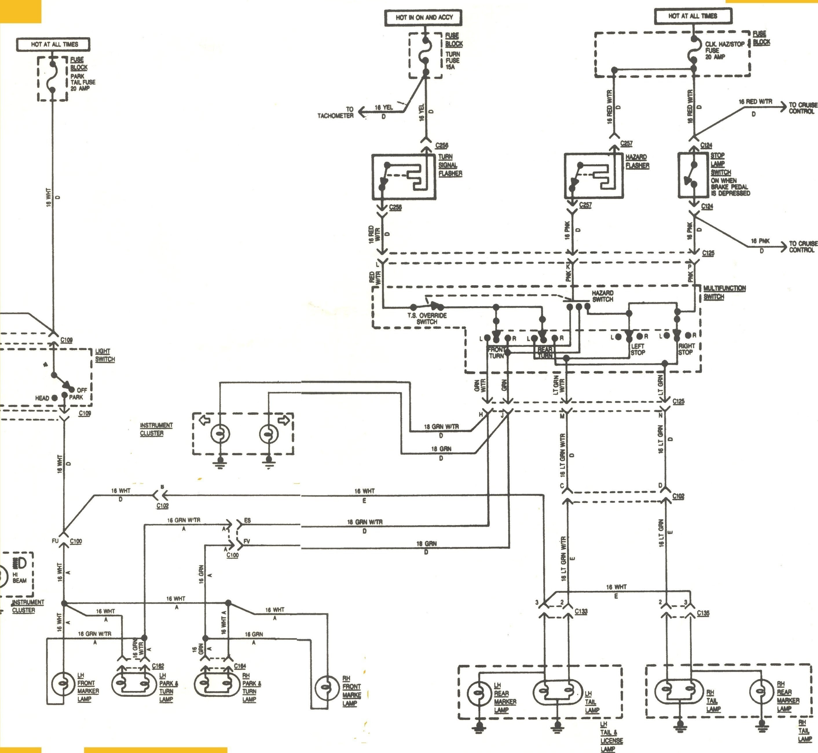 Ford Courier Wiring - Wiring Diagram