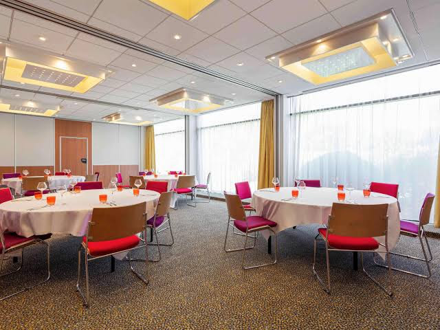 80 Av. John Fitzgerald Kennedy, 33700 Mérignac, France