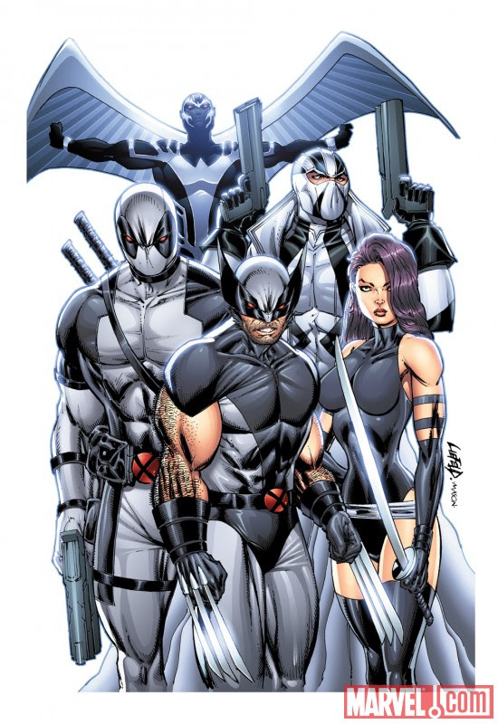 X-Force