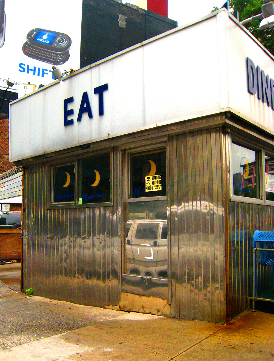 Do not eat...
