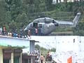 Uttarakhand: 550 people dead, 14,000 still missing