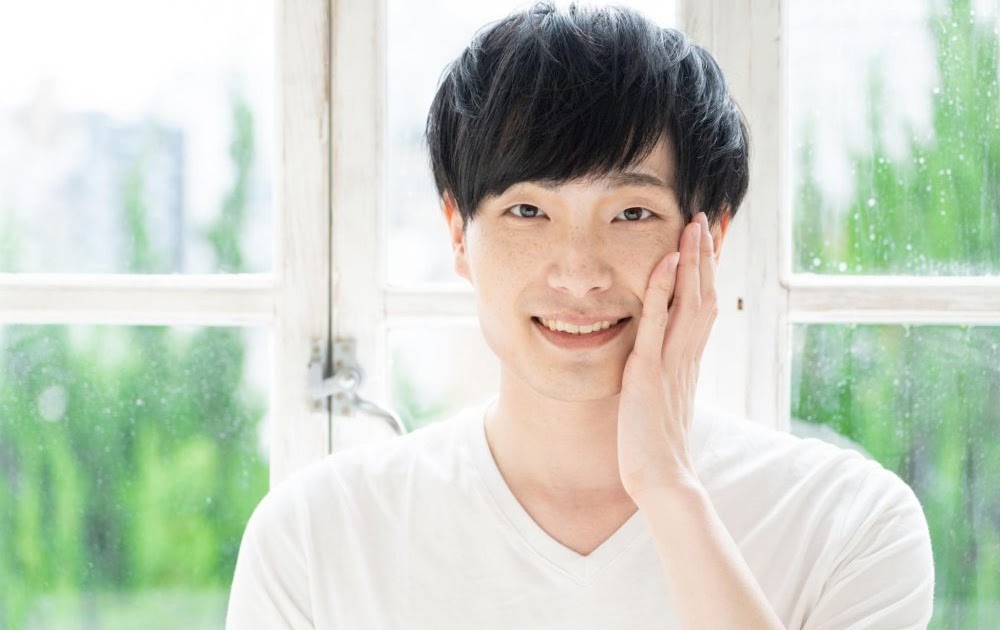 可愛い 系 男子 ファッション 333054