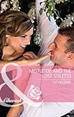 Mistletoe and the Lost Stiletto (Mills & Boon Cherish )