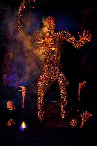 Lava Creep n Lost Souls