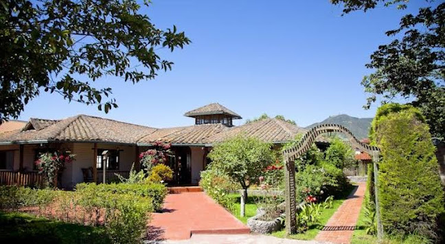 San Andrés Lodge & Spa - Spa