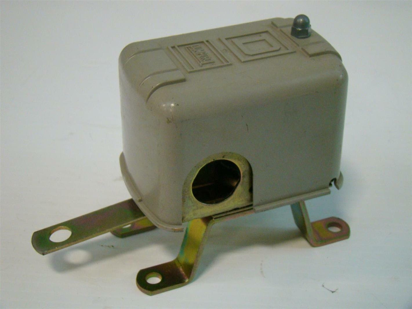 29 Square D Pumptrol Pressure Switch Wiring Diagram