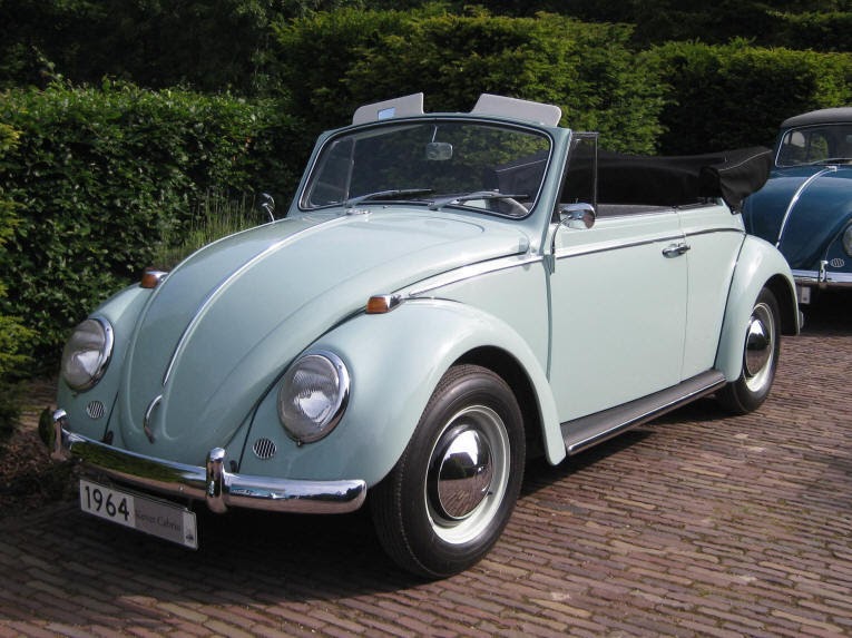 Auto marktplaats: Vw kevers te koop