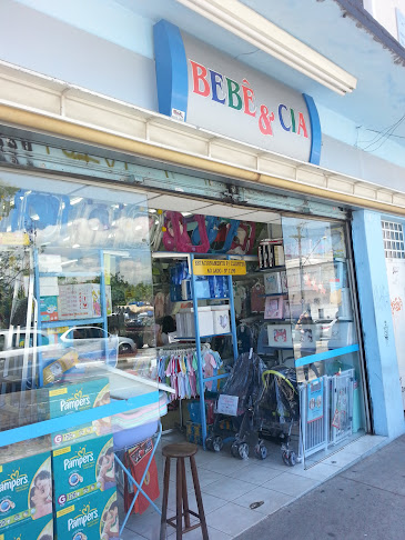 Bebê e Cia
