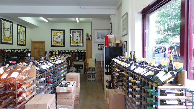 Last Drop Wines Ltd - Liquor store