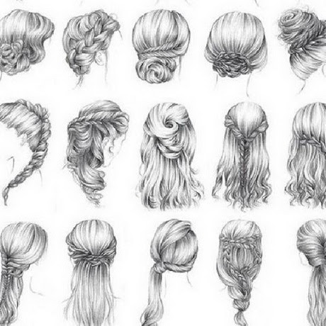 Haare Lange 16 Dirndl Frisur Schulterlange Haare