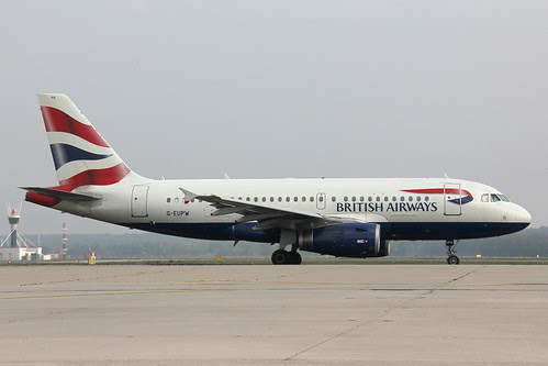 G-EUPW