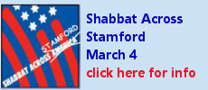 Shabbat Across Stamford