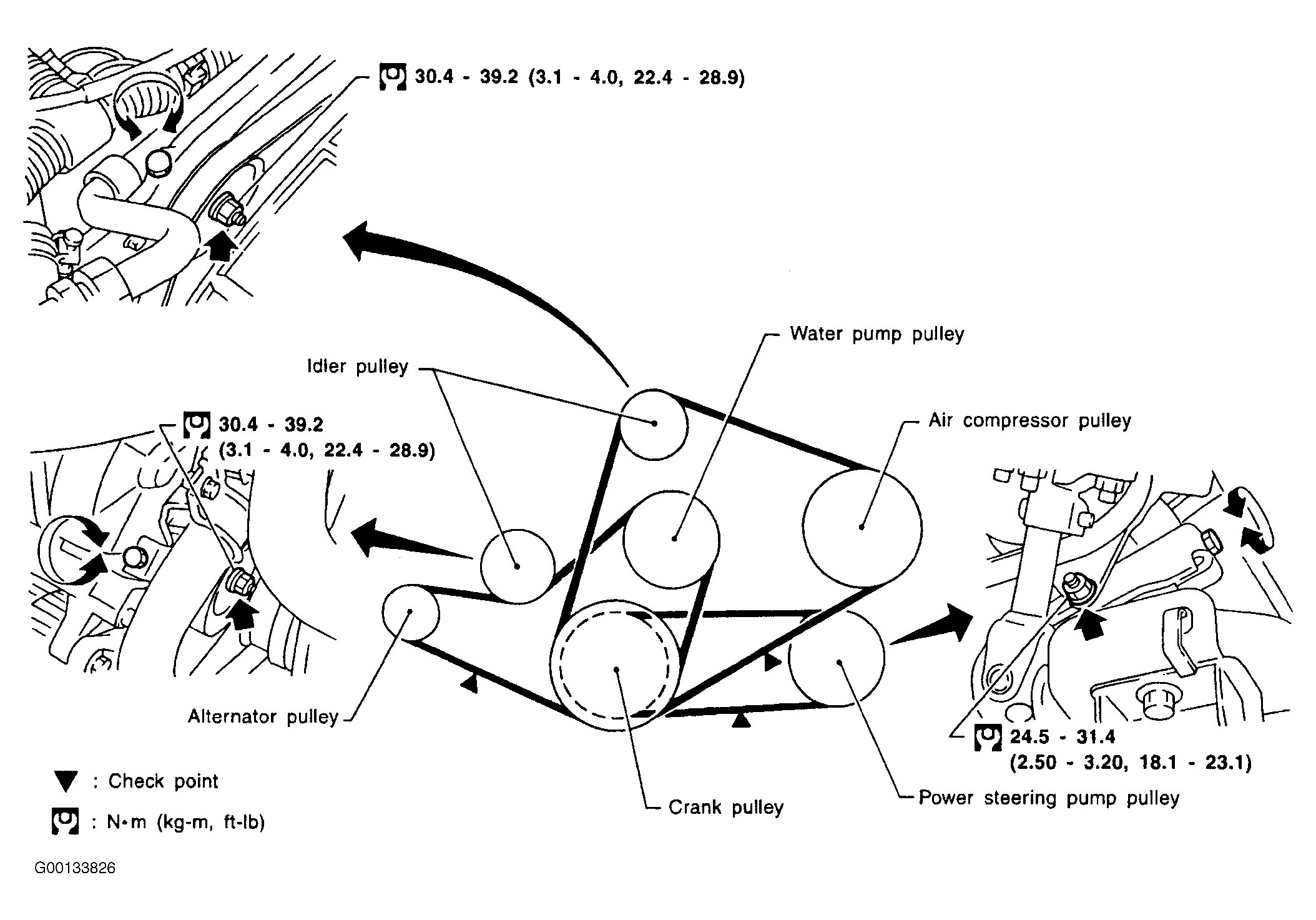 2003 Nissan Maxima Engine Diagram - Cars Wiring Diagram