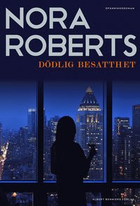 Dödlig besatthet (inbunden)