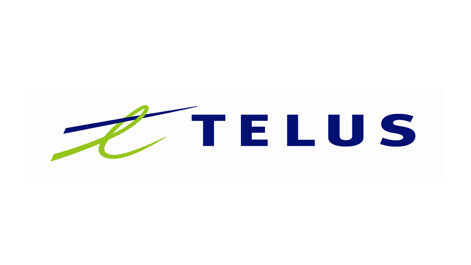 Telus Stock Stockwatch > Telus Corp T > Sprung Investment Management