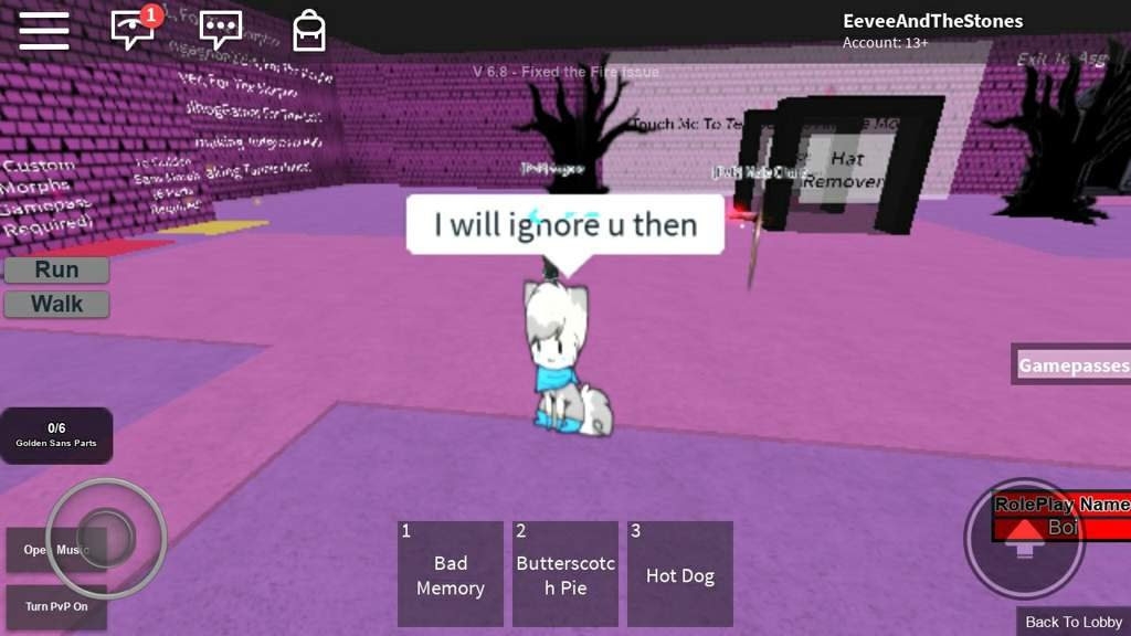 undertale
