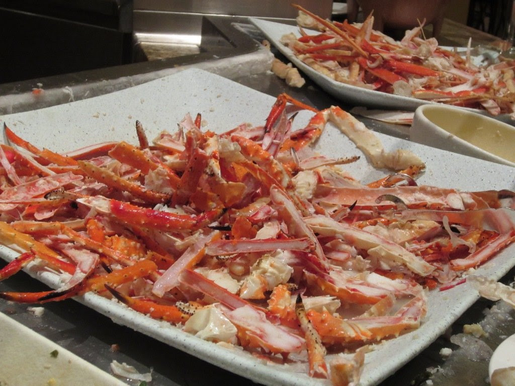 All You Can Eat Crab Legs Restaurants | Best Restaurants ...