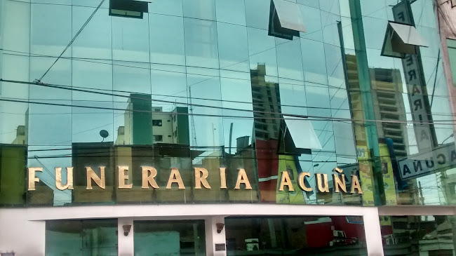 Funeraria Acuña