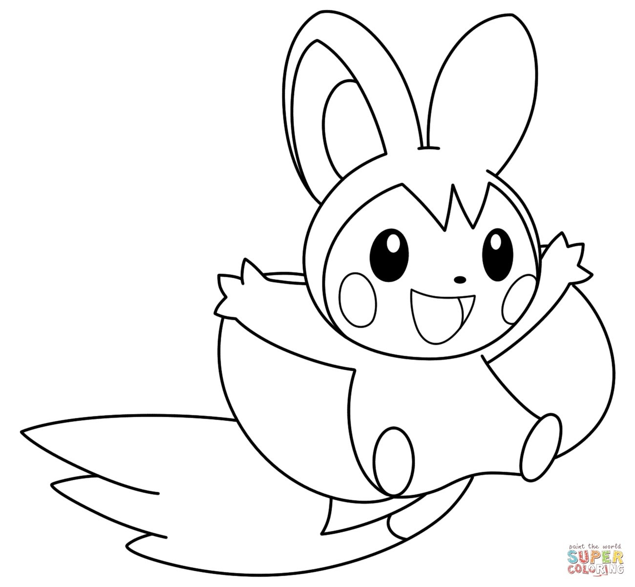 29+ Xerneas Pokemon Coloriage Pictures  pokemon de type coloriage