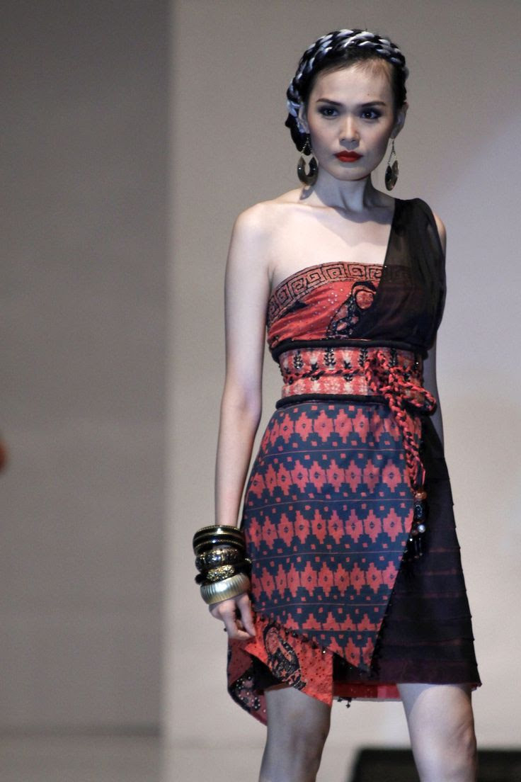 The Best Batik Dress Designers Indonesia Kebaya Kebaya The Best Batik Dress Designers Indonesia Kebaya Kebaya