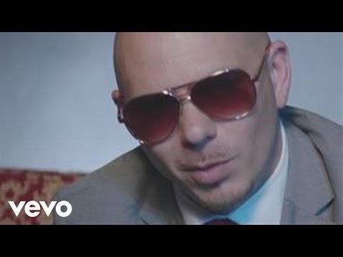 Download lagu give me everything pitbull