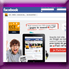 ECE INSEEC JEU CONCOURS (Facebook) ECE INSEEC JEU CONCOURS (Facebook)