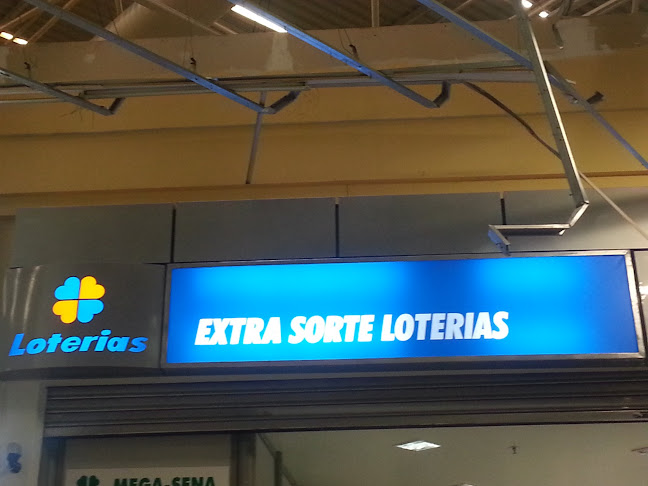 Extra Sorte Loteria - Belo Horizonte