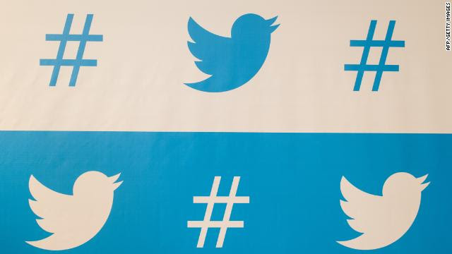 Hype or helpful: Posting your career in 140 characters on Twitter appeals to some.