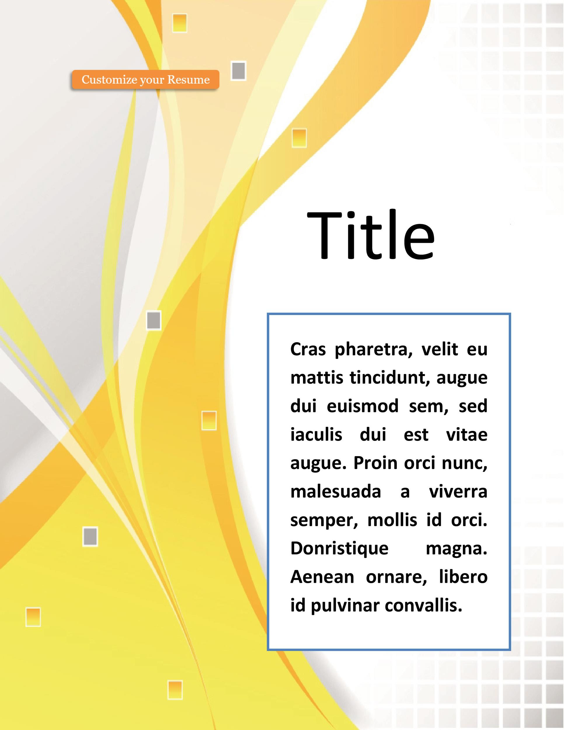 Download Template Cover Laporan Word Gratis Seputar Laporan