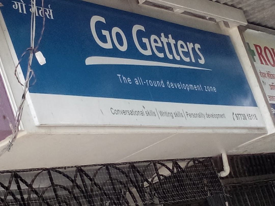 Go Getters