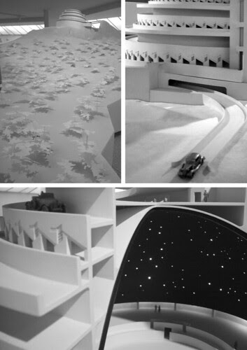 FLLW: From Within Outward