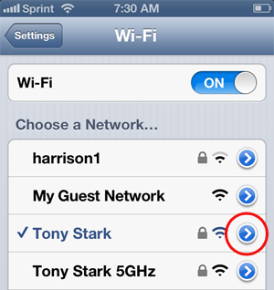 Iphone Forget Wifi Network Picture Seven Latest Tips You Can Learn When Attending Iphone Forget Wifi Network Picture The Expert