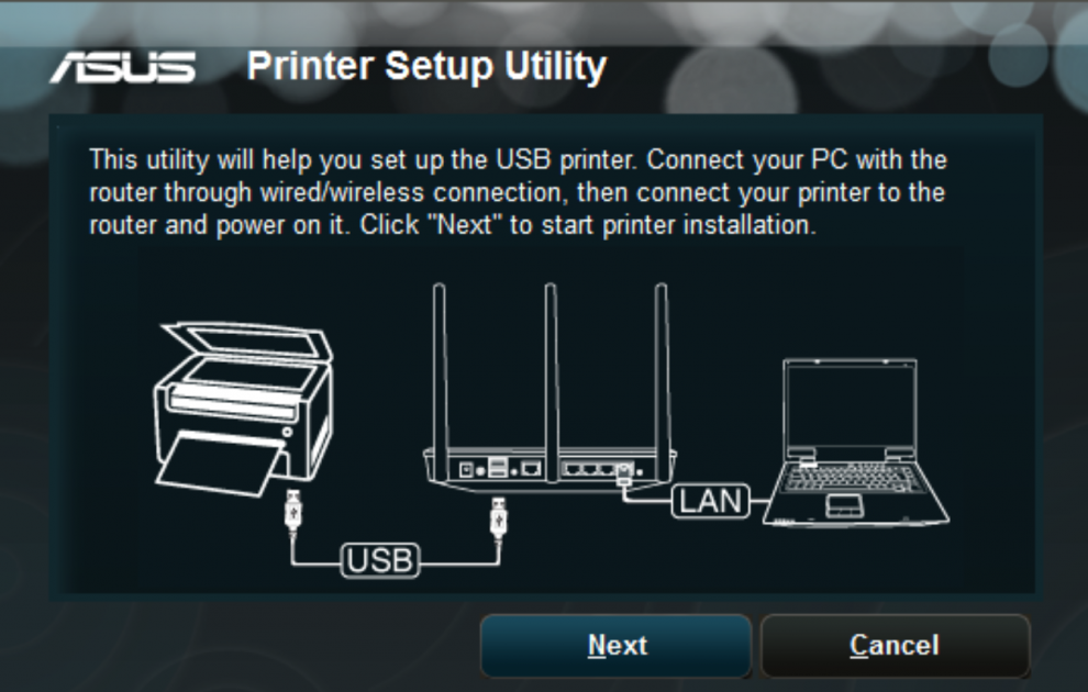 how to install hp wireless printer on ipad