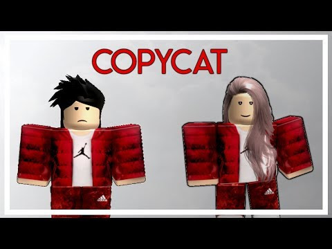 Copy Cat Song Id