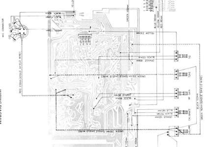 D104 Silver Eagle Wiring Diagram - Derslatnaback