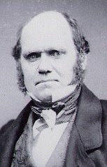 Charles Darwin (1854)