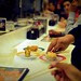 Unaffiliated X Genki Sushi