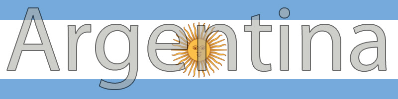 Geografía: Tercer Año: Nombre de Argentina