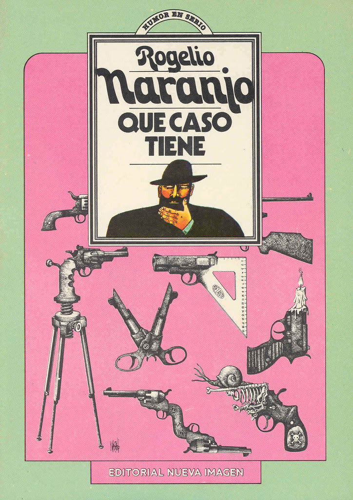 Rogelio Naranjo 1