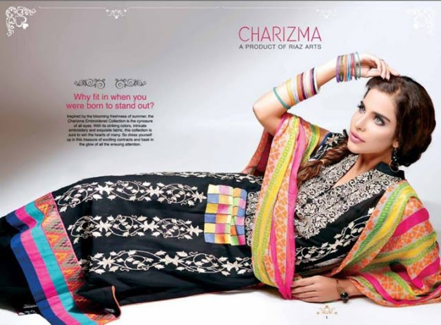 Melodious-Summer-Eid-Festive-Lawn-Dress-Collection-for-Girls-Women-by-Charizma-2 Melodious-Summer-Eid-Festive-Lawn-Dress-Collection-2013-for-Girls-Women-by-Charizma-2