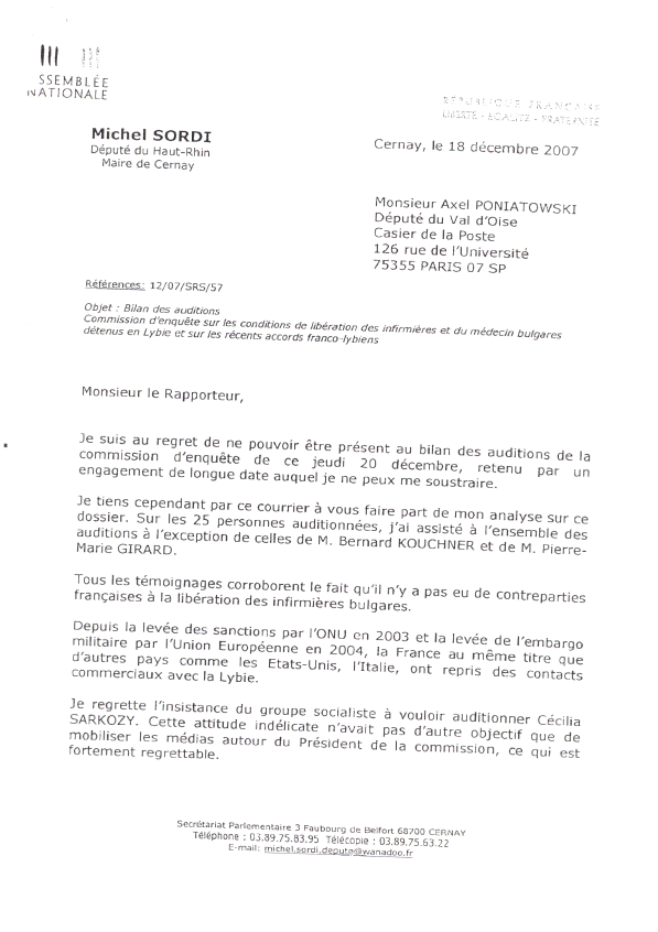 Exemple D Un Rapport D Enquête  Le Meilleur Exemple