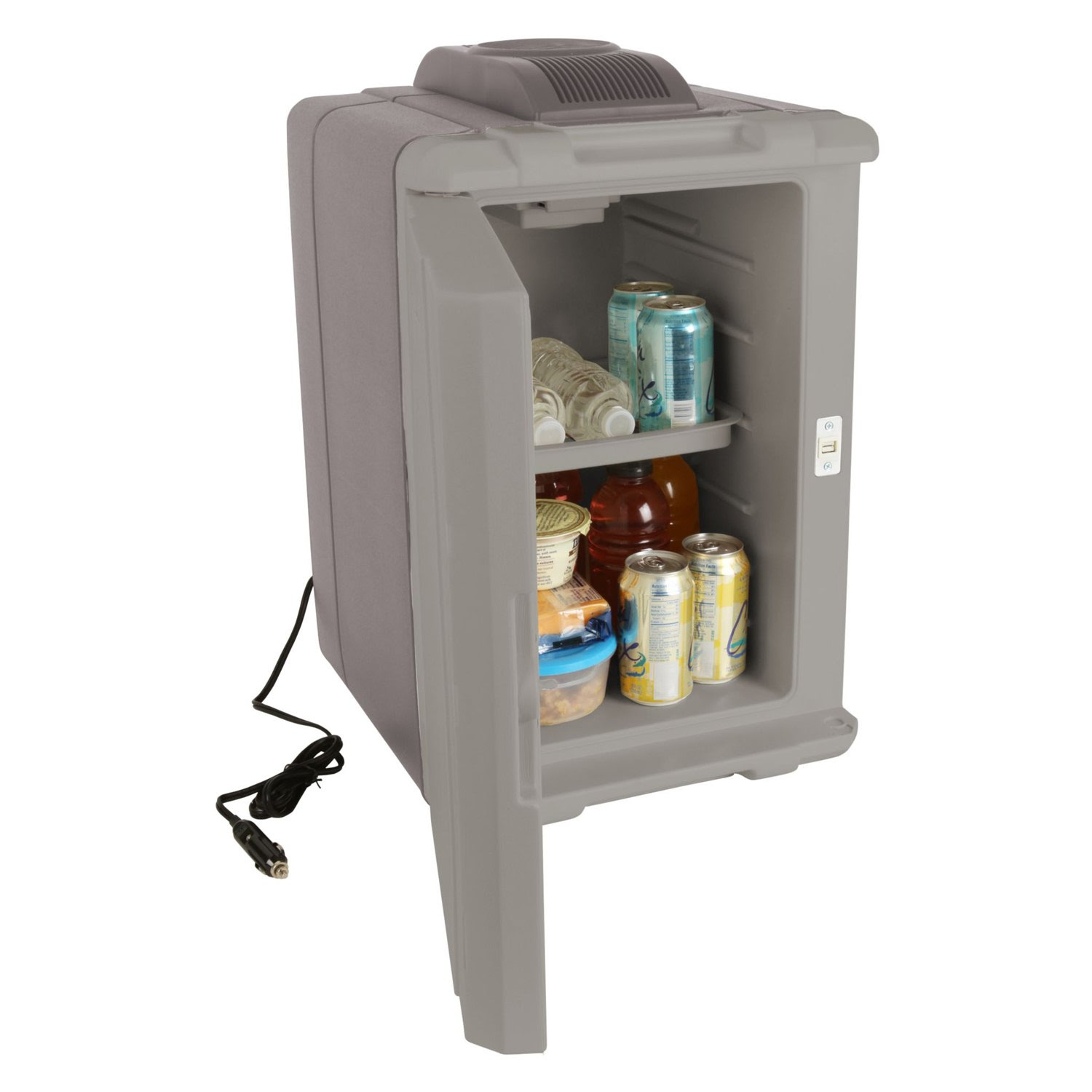 Coleman Thermoelectric Cooler Repair