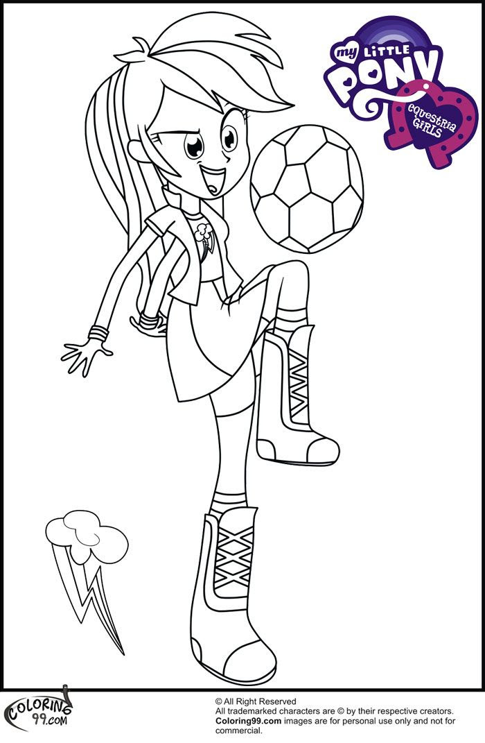 Gambar Kuda Poni Hitam Putih Moa Gambar