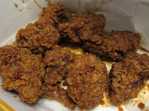 BBQ Chicken Pearl Drive