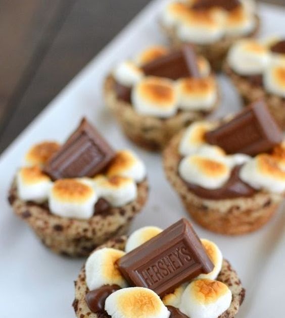 Party Appetizers Desserts - Dessert Recipes Grilled96