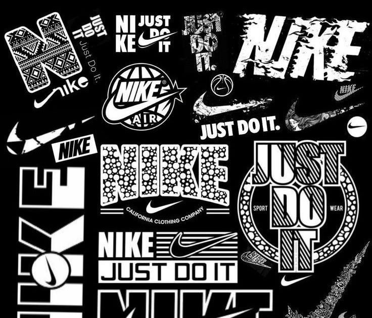 View 23 Black Nike Aesthetic Wallpaper - Jack Frost