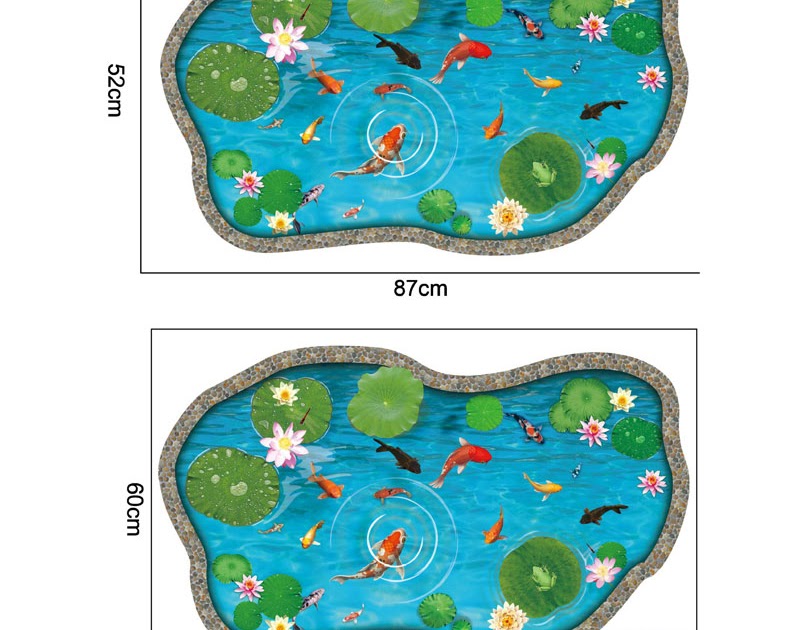 Fantastis 30 Gambar Kartun Ikan Di Kolam - Kumpulan Gambar Kartun